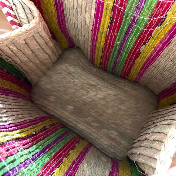 Colorful  Tote - Picture 6 of 10